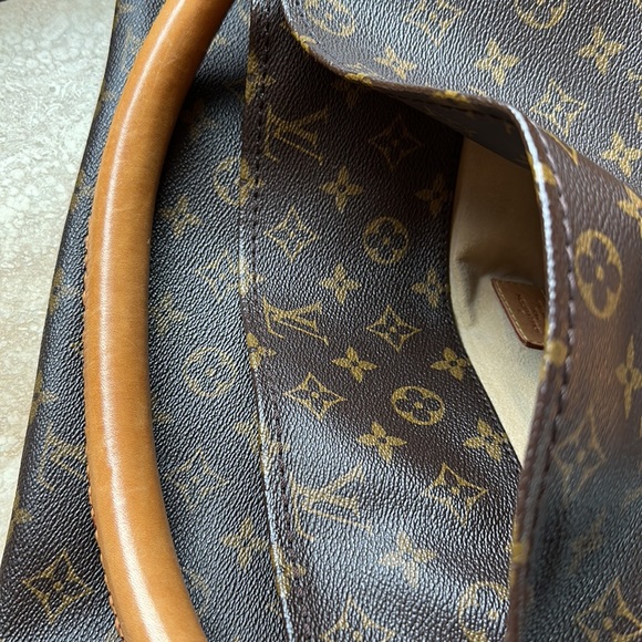 Louis Vuitton authentic Artsy MM - Picture 14 of 14